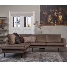 When making a selection below to narrow your results down, each selection made will reload the page to display the desired results. Eckgarnitur Rodeo Samt Taupe Couch Sofa Ecksofa Longchair Rechts Maison Esto Ihr Grosser Mobel Online Shop