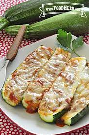 Zucchini Pizza Boats Recipe Cheap Healthy Meals Recipes Healthy Snacks