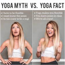 Realistically, not everyone always has an extra 20 minutes, so ask after a month or so, what seemed like it took discipline becomes less of an effort, and,voila! The Fact True Dat Yoga Facts How To Start Yoga How To Do Yoga