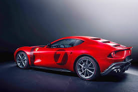 In compliance with current legislation regarding personal data processing, as provided for by the provisions of articles 13 and 14 of eu regulation 2016/679 (gdpr), this statement is provided to describe the personal data processing activities carried out by ferrari s.p.a. It Is Unique And Is Inspired By The 250 Gto World Today News