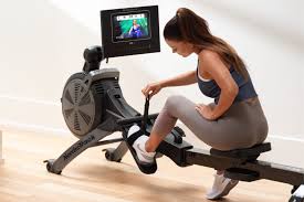 Nordic track user's manual treadmill 30503.0. Rw600 Rowing Machine Nordictrack