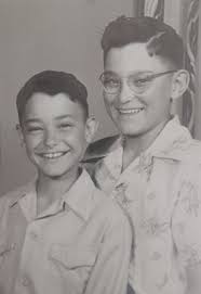 Jay E. Betts Obituary