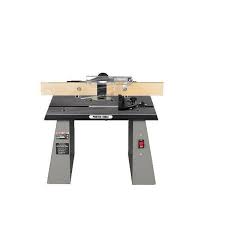 Buy Porter Cable Bench Top Router Table Model 698 At Woodcraft Com Porter Cable Router Best Router Table Porter Cable