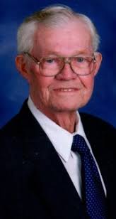 Bernard Edward Holthaus (1923-2017)