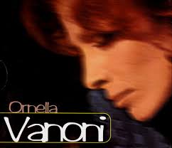 Ornella Vanoni