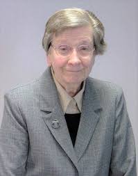 Sister Rachel Jost, O.S.F. Obituary