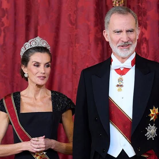 Esta será la primera cita importante de la reina Letizia en 2026 | Mujerhoy