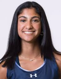 2025 Field Hockey Roster