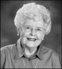 Bette Kray Obituary (2017)