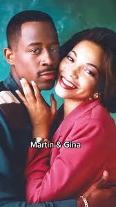 Gina and Martin Then and Now