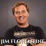 Jim Florentine — Downstage Entertainment