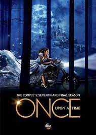 It was revealed at disney's d23 expo over the weekend that series newcomer dania ramirez will be tackling the role of the famous. Once Upon A Time Season 7 Wikipedia
