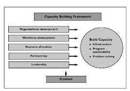Besides driving results in business, they seek challenging and rewarding experiences o. 1 Capacity Building Framework Nsw Health Department 2001 Download Scientific Diagram