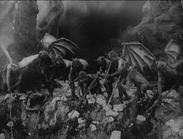 Assistir filme days of my youth online legendado completo em full hd. The 1911 Dante S Inferno Film Is A Hellish Delight By Tristan Ettleman Medium