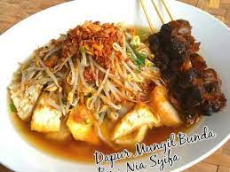 Resep Lontong Balap Surabaya Oleh Nia Syifa Recipe Makanan Sehat Resep Masakan Resep Masakan Indonesia