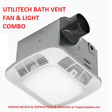 guide to installing bathroom vent fans