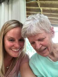 Dealing with memory loss in a loved one