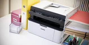 This software allows you to monitor usb brother devices locally connected to the pc on your network. Brother Mfc 1810 Monochrome Laser Multifunction Printer Brother