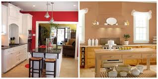 Kitchen Paint Colors 2019 Best Hues And Color Combinations In Kitchen Kitchen Paint Colors Interior Kitchen Paint