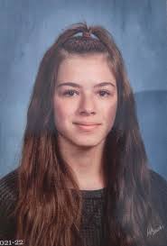 UPDATE: The individual has been found safe. ** MISSING JUVENILE 13-year-old  Rylynn Rae Teis reportedly left her residence in the 10000 block of  Nellabrook Ave NE in Alliance at approximately