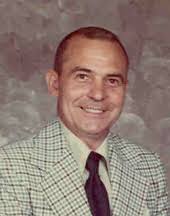 Obituary information for Eslie W. 'Bill' Miller