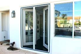 The home depot has everything you need for your home improvement projects. Home Depot Screen Doors Retractable French Door Screen Doors