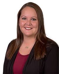 Angela Gosney's Instagram, Twitter & Facebook