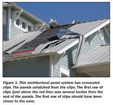 Maybe you would like to learn more about one of these? Metal Roofs Building America Solution Center
