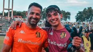 ¡Histórico! Jorge Carranza se retira: El adiós del arquero récord