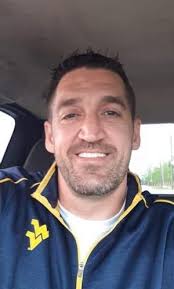 Paul Anderson "Andy" Heater 1998 Graduate of Scott High School January 20,  1980-September 9, 2021