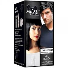 About 3% of these are hair dye, 0% are other hair salon equipment. Splat Rebellious Colors Complete Kit Je Buy Online In Bermuda At Desertcart