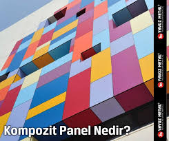 3ds max ve vray render ile dış mekan bina cepheleri için. Kompozit Panel Nedir Yavuz Metal Aluminyum A S