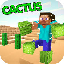 Cactus green dye is used to add green colors to glasses, wool, terracotta, concrete powder, banner and shulker box. Cactus Mod Apps On Google Play