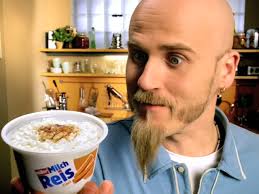 Sehen sie sich das müller milchreis angebot bei lidl aus dem aktuellen prospekt an. Muller Milchreis Tv Koch Tv Koch Milchreis Kochen