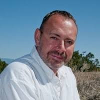 Mark Winget's Instagram, Twitter & Facebook