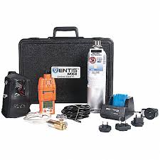 Niveles bajos de oxígeno, gases combustibles y sustancias tóxicas. Industrial Scientific Kit De Espacio Confinado De Detector De Gases Multiples Detecta Oxigeno Combustible Sulfuro De Hidrogeno Monoxido De Carbono Tipo De Alarma Audible Visual Vibratoria Vida De La Bateria 12 Hr