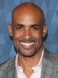 Boris Kodjoe