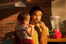 Instructions not included (spanish title: Film Erfolg Aus Mexiko Plotzlich Vater No Se Aceptan Devoluciones