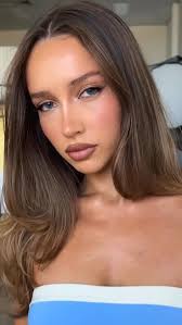 PARIS X BILLINI 🩵 glam