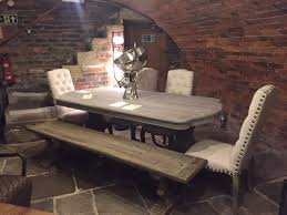 Shop the shabby chic dining chairs collection on chairish, home of the best vintage and used furniture, decor and art. 9 Shabby Chic Dining Table Ideas Styling Tips House Of Oak