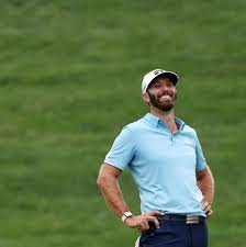 Austin johnson is the younger brother of top golfer dustin. Dustin Johnson Splashed And Rallied To A Travelers Championship Win The New York Times