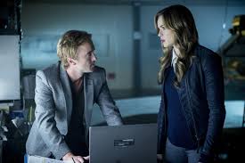 Why Tom Felton Left The Flash After Season 3 (& Will He Return?)