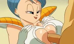 VEGETA FUCKING BULMA HENTAI DRAGON BALL!! watch online