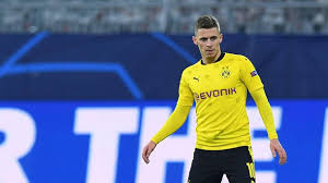 Thorgan hazard skills show in bvb borussia dortmund 2020 music : Bvb Dortmund Muss Erneut Mehrere Wochen Auf Thorgan Hazard Verzichten