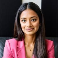 I am delighted to have presented