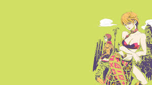 Hundreds of thinking emojis, animated emojis, and more! Jjba Desktop Aesthetic Wallpapers Wallpaper Cave