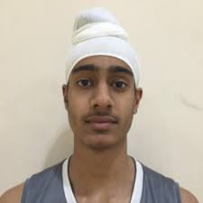 Jayzhan Gilmore's El Capitan High School Bio