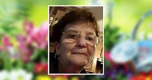 Gloria Evans Johnson Obituary April 11, 2025
