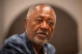 Don Samuels announces rematch against Ilhan Omar in Minnesota's 5th  Congressional District