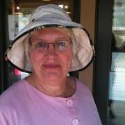 Sharon Shouse (sharonshouse)